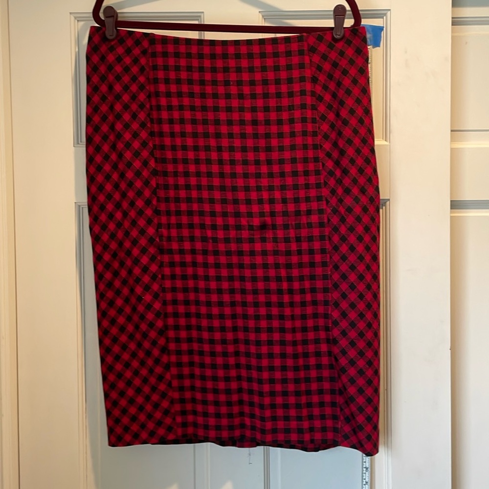 NWT skirt